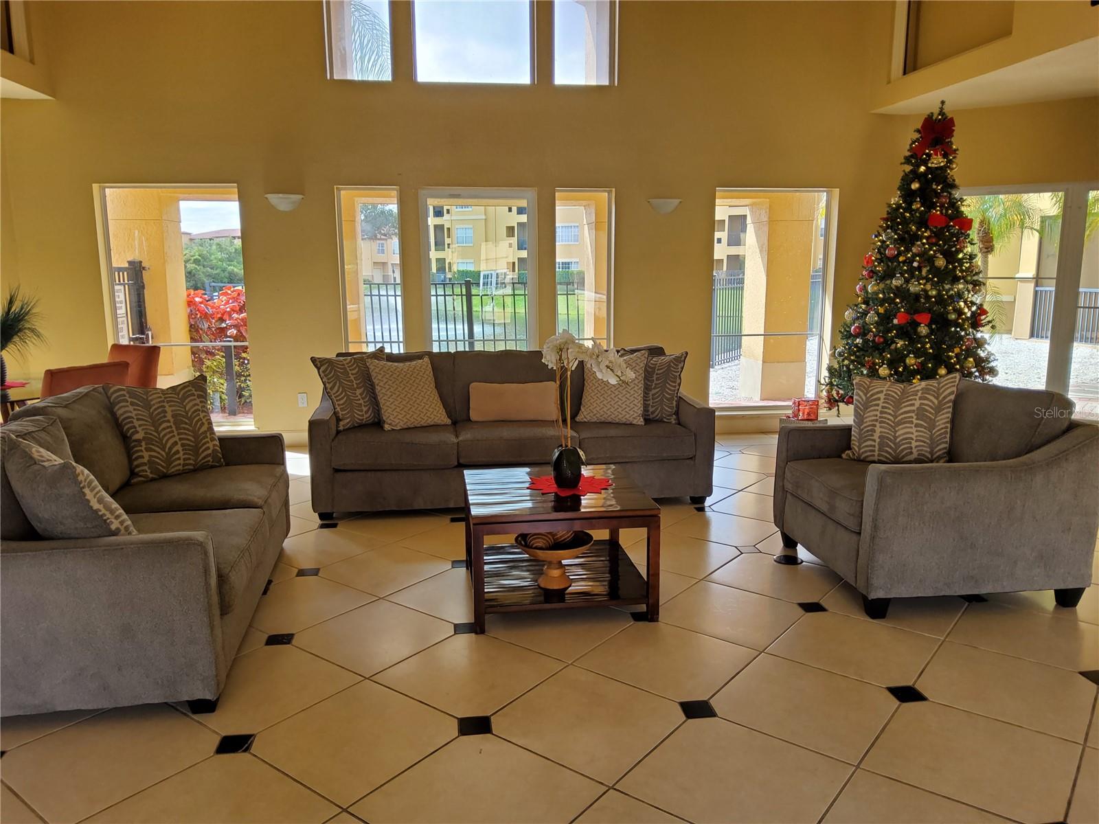 BEACHWALK CONDO - Residential