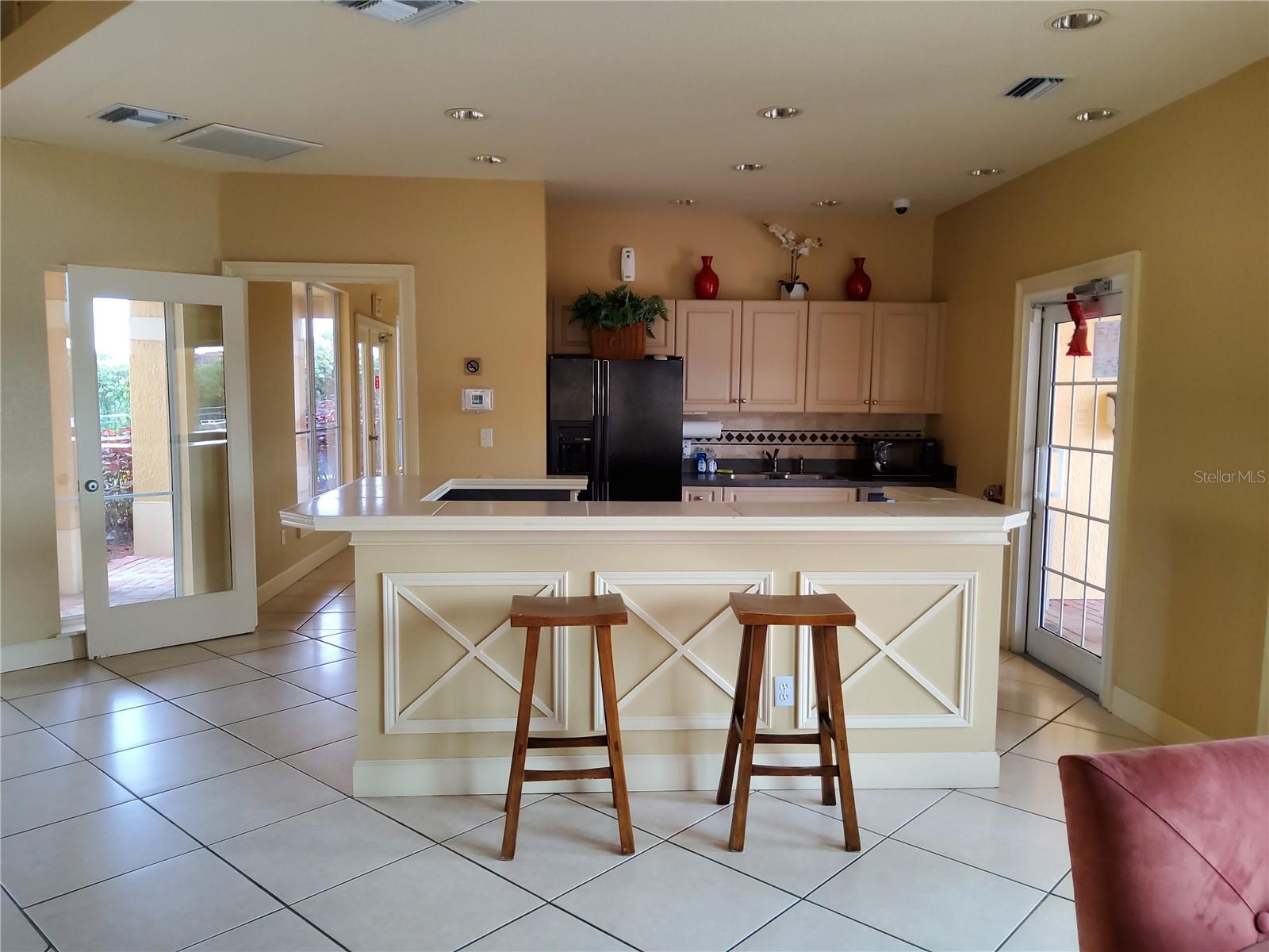 BEACHWALK CONDO - Residential