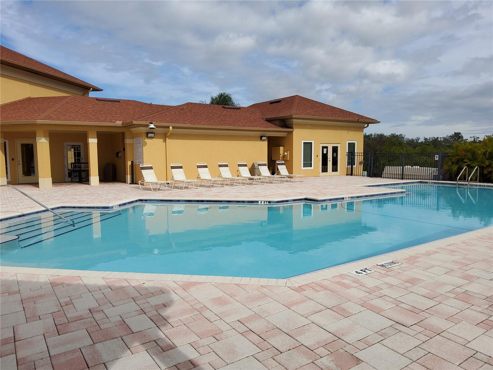 BEACHWALK CONDO - Residential