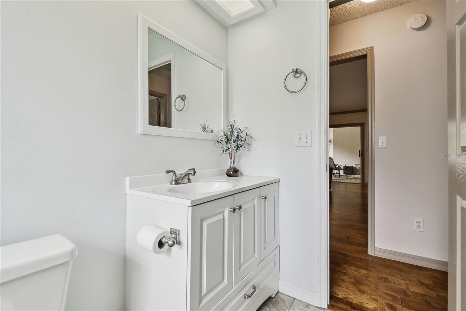 THE TRAILS AT VAN DYKE FARMS - Residential