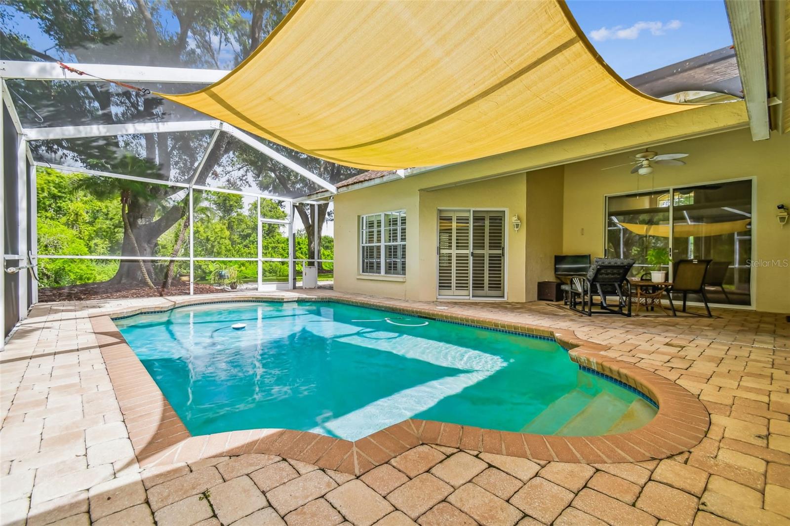 THE TRAILS AT VAN DYKE FARMS - Residential