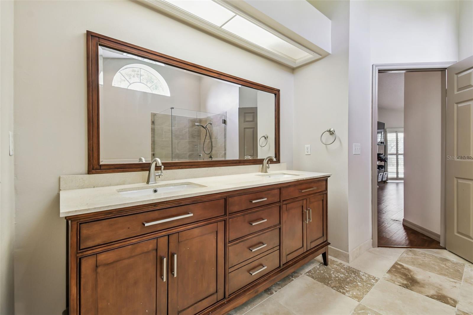 THE TRAILS AT VAN DYKE FARMS - Residential