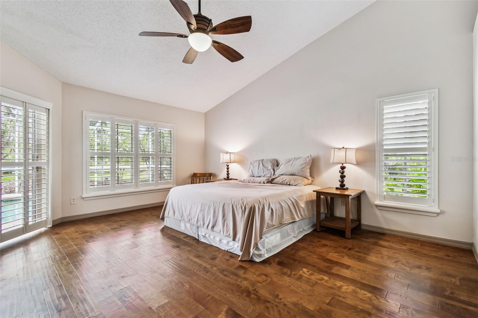 THE TRAILS AT VAN DYKE FARMS - Residential