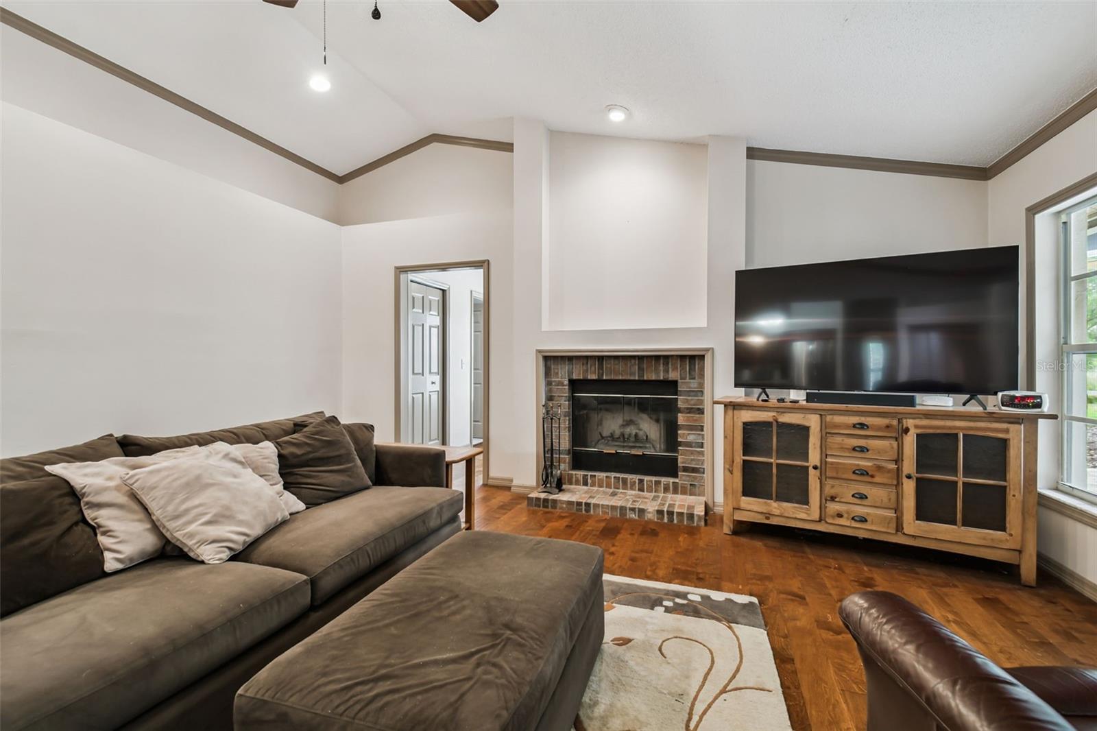 THE TRAILS AT VAN DYKE FARMS - Residential