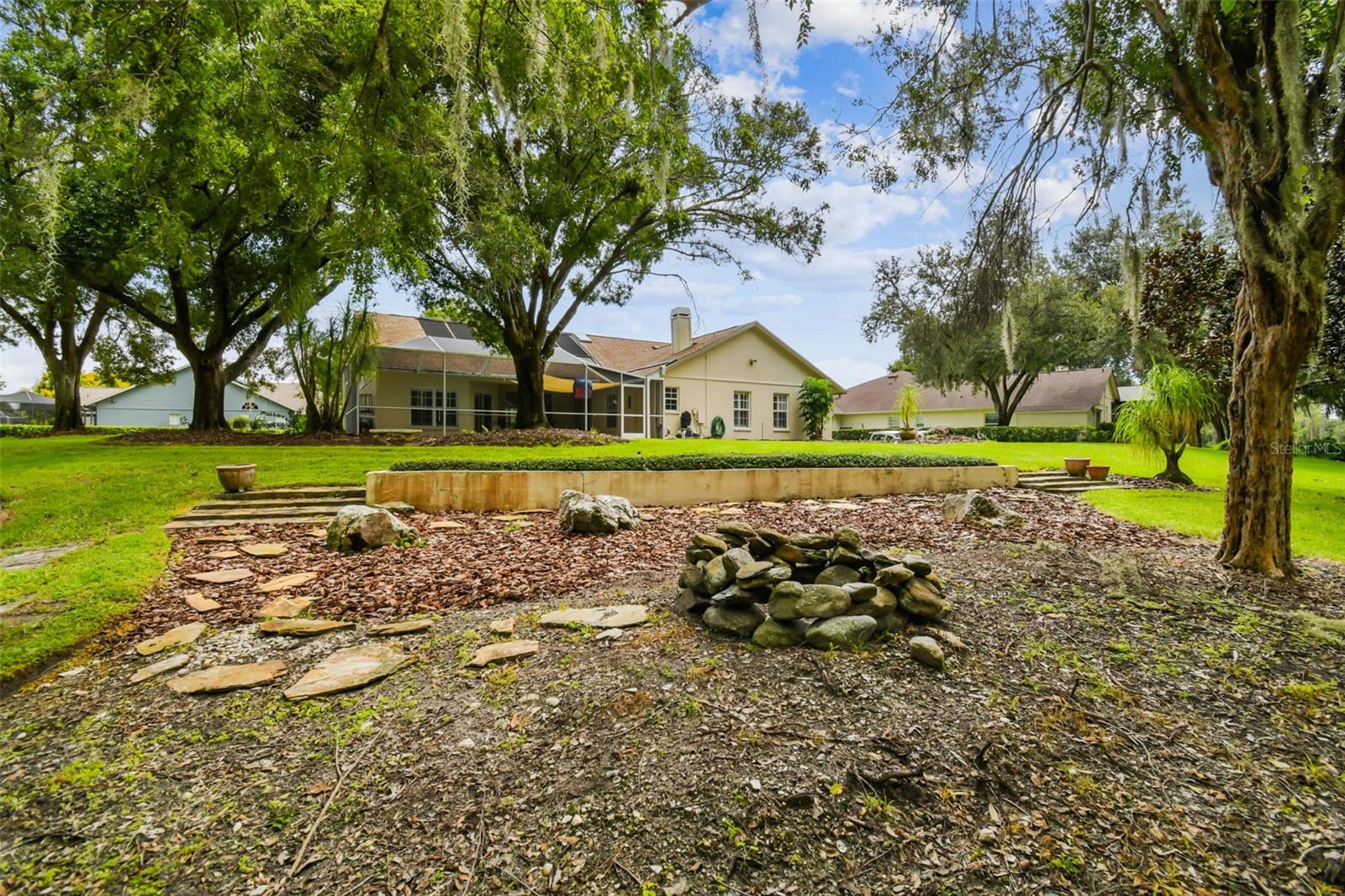 THE TRAILS AT VAN DYKE FARMS - Residential