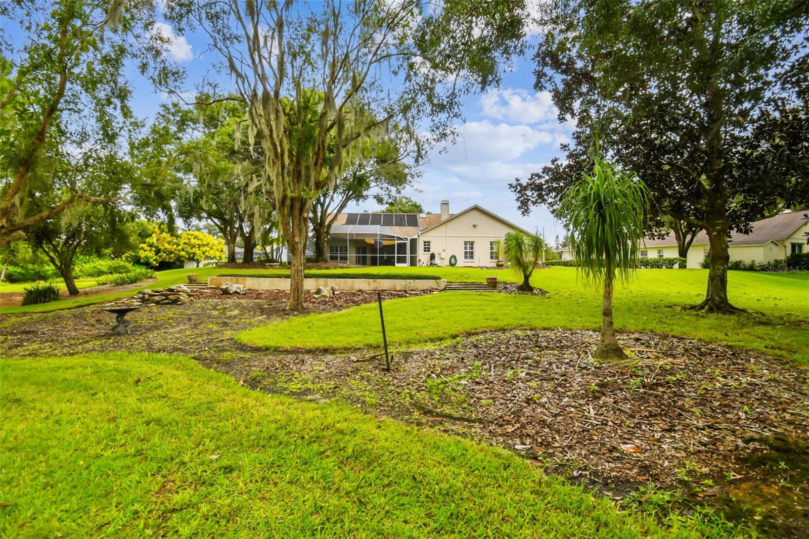 THE TRAILS AT VAN DYKE FARMS - Residential