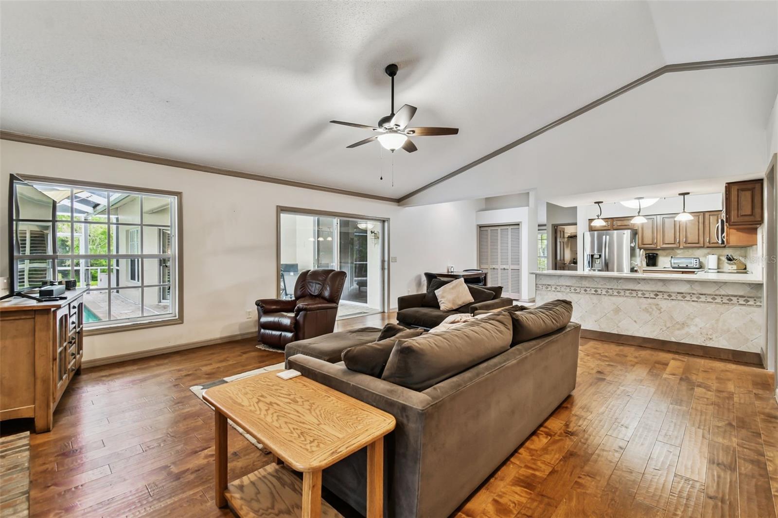 THE TRAILS AT VAN DYKE FARMS - Residential