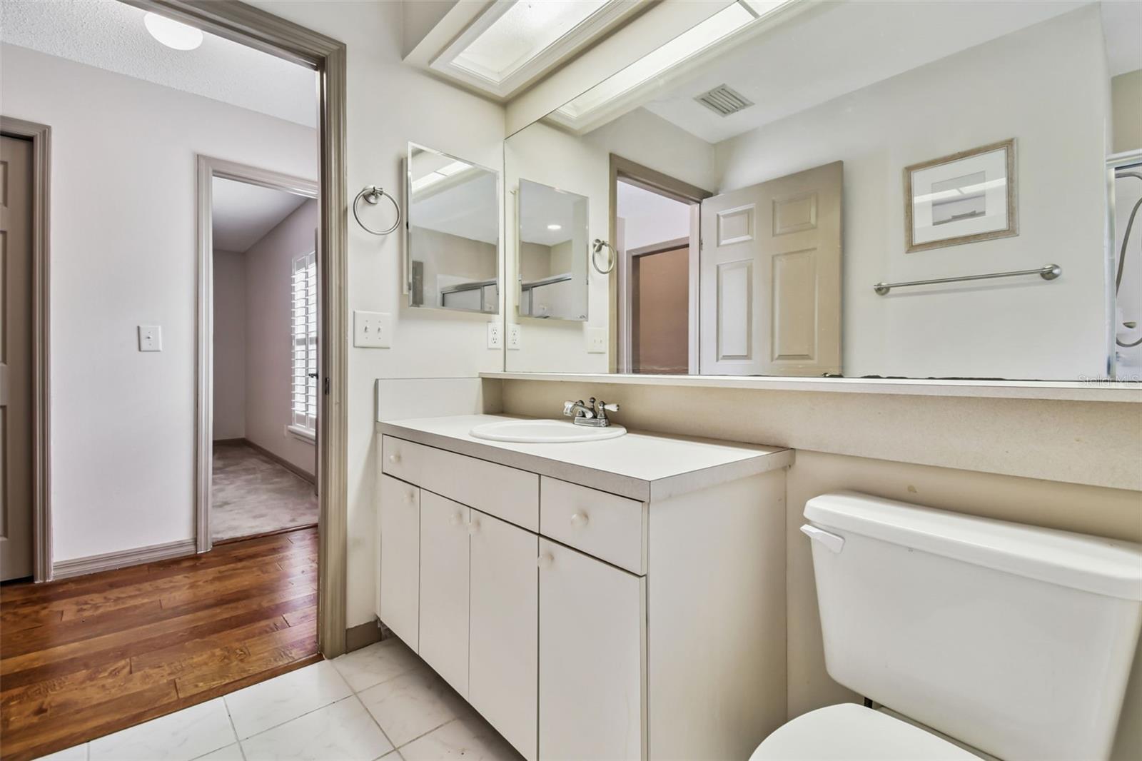 THE TRAILS AT VAN DYKE FARMS - Residential