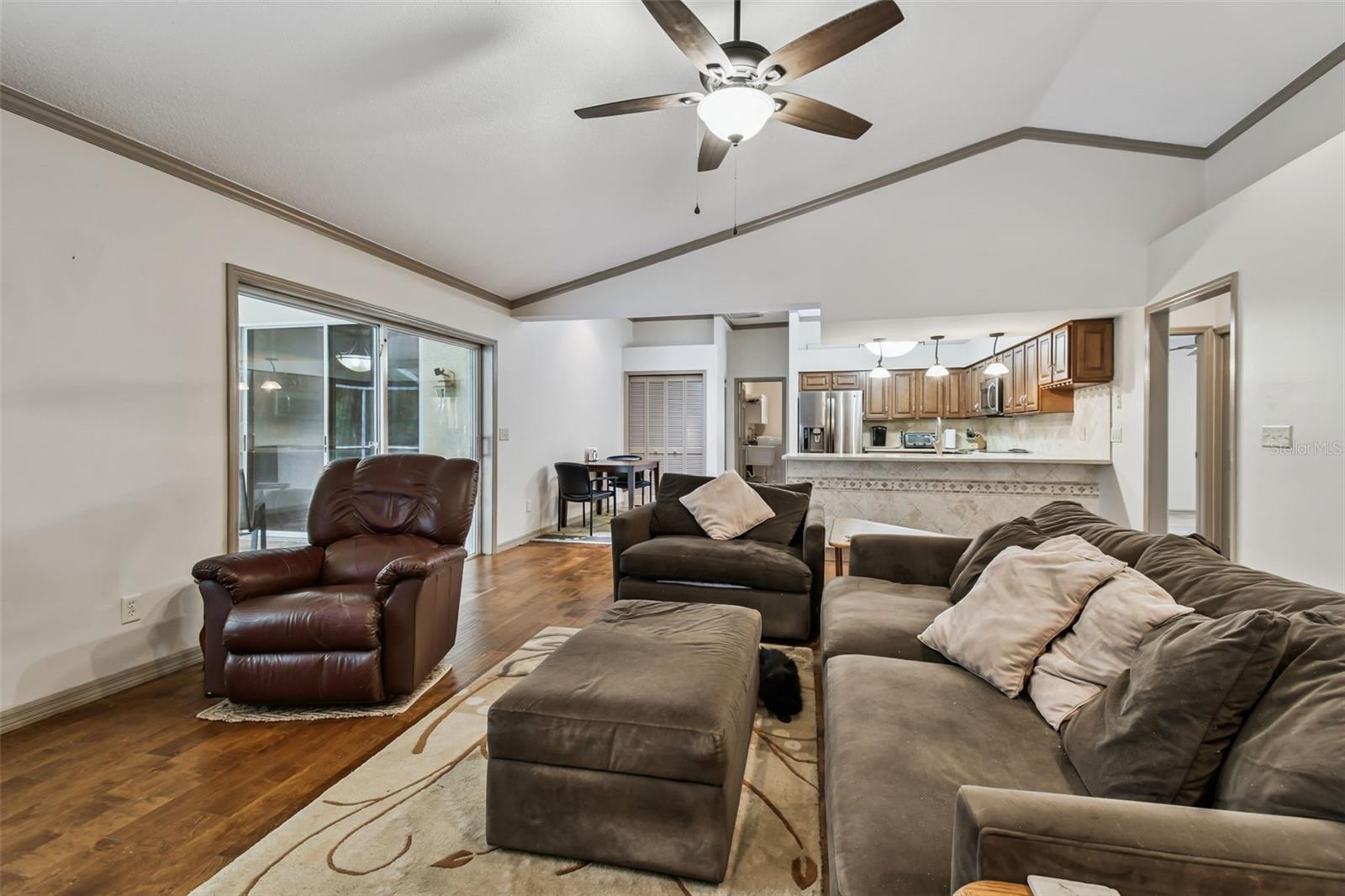 THE TRAILS AT VAN DYKE FARMS - Residential