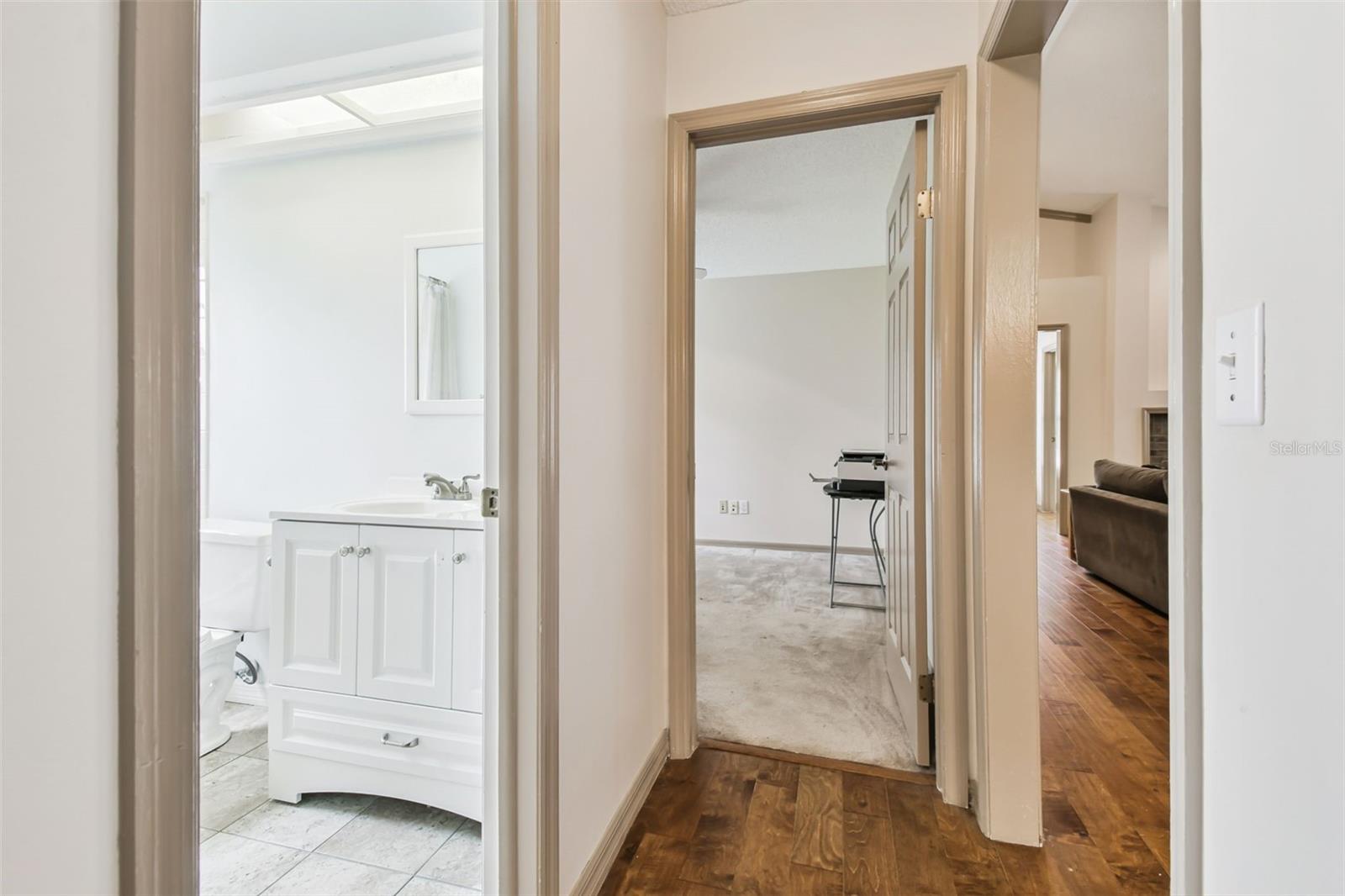 THE TRAILS AT VAN DYKE FARMS - Residential