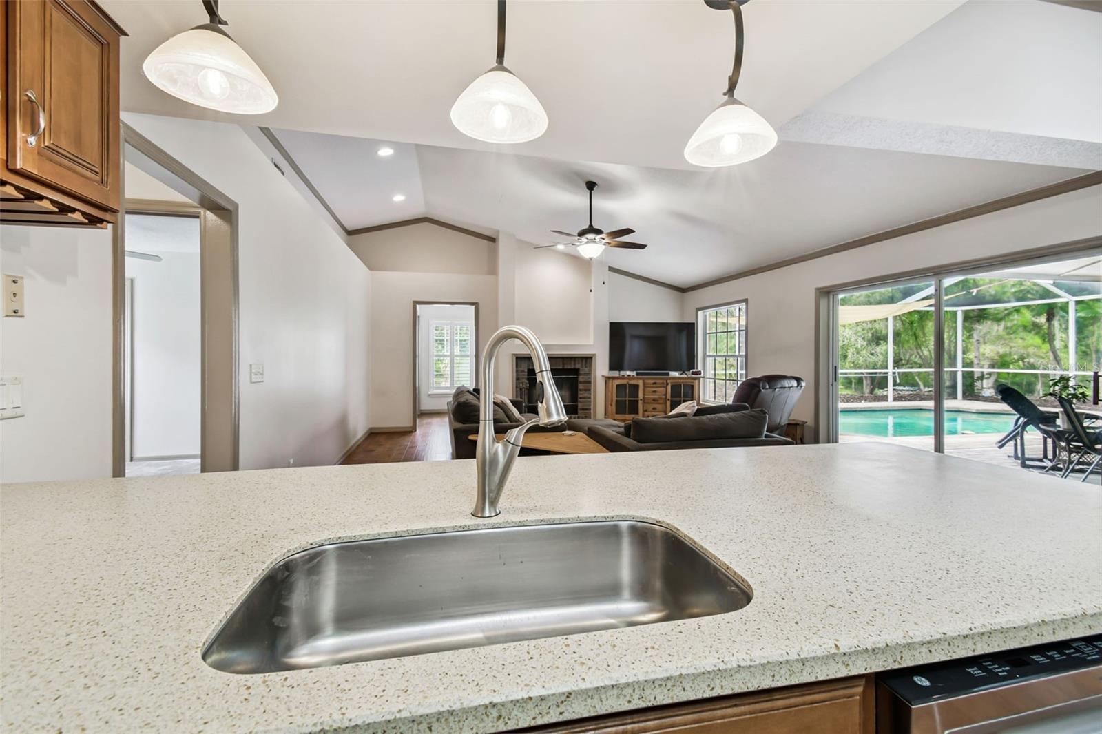 THE TRAILS AT VAN DYKE FARMS - Residential