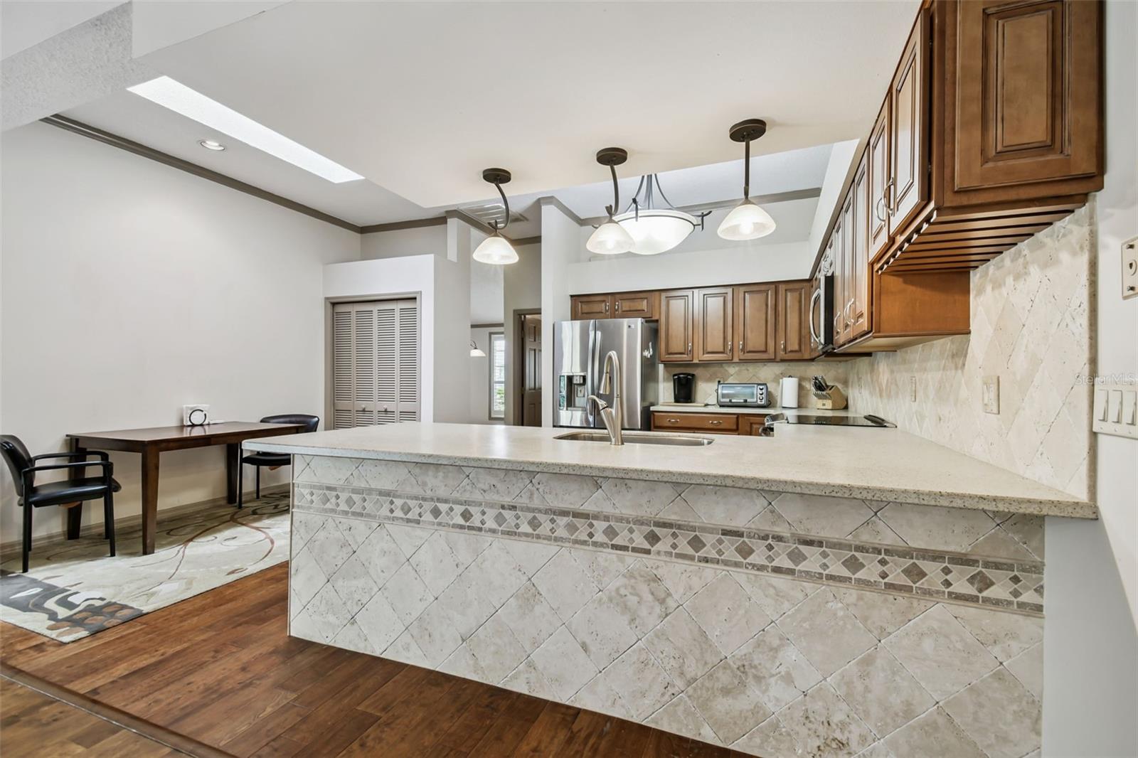 THE TRAILS AT VAN DYKE FARMS - Residential