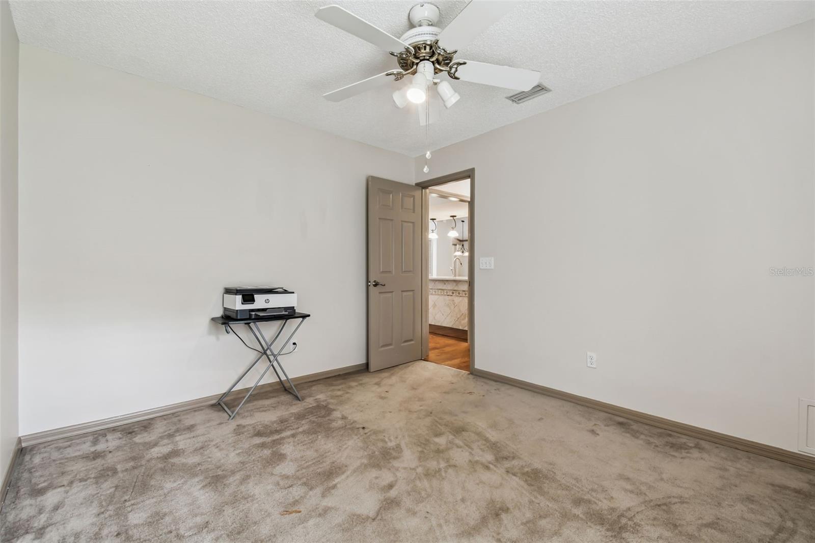 THE TRAILS AT VAN DYKE FARMS - Residential