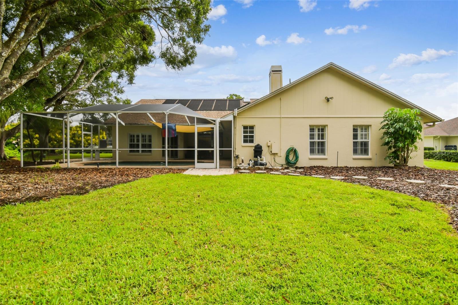 THE TRAILS AT VAN DYKE FARMS - Residential