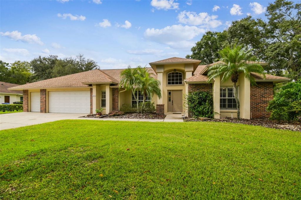 Photo of 16916 Filly Lane, Odessa, FL 33556 (MLS # TB8438402)