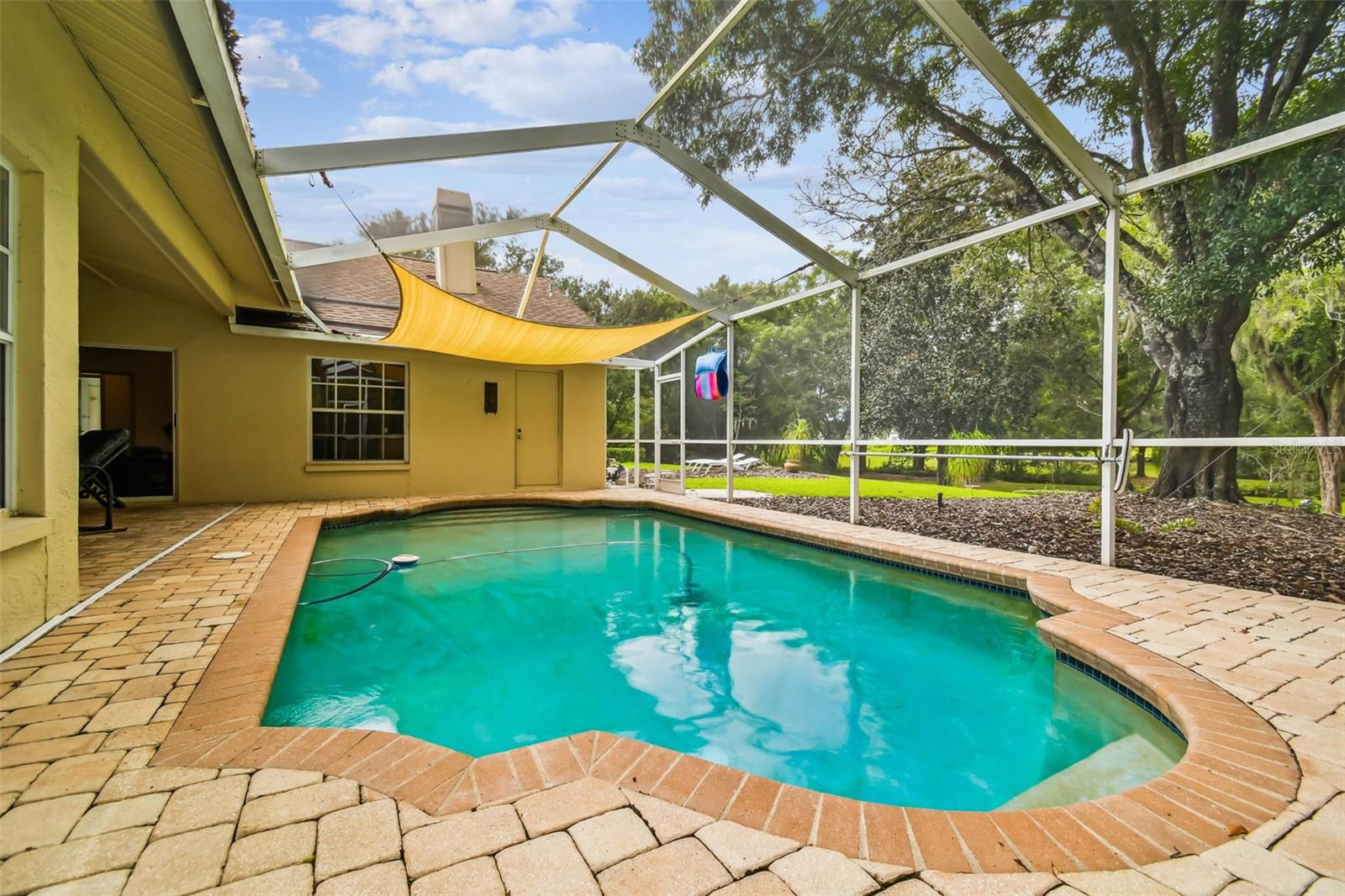 THE TRAILS AT VAN DYKE FARMS - Residential