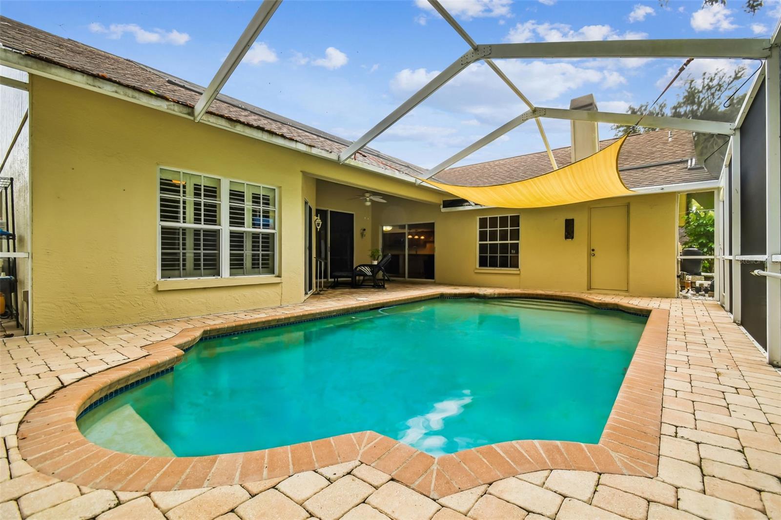 THE TRAILS AT VAN DYKE FARMS - Residential