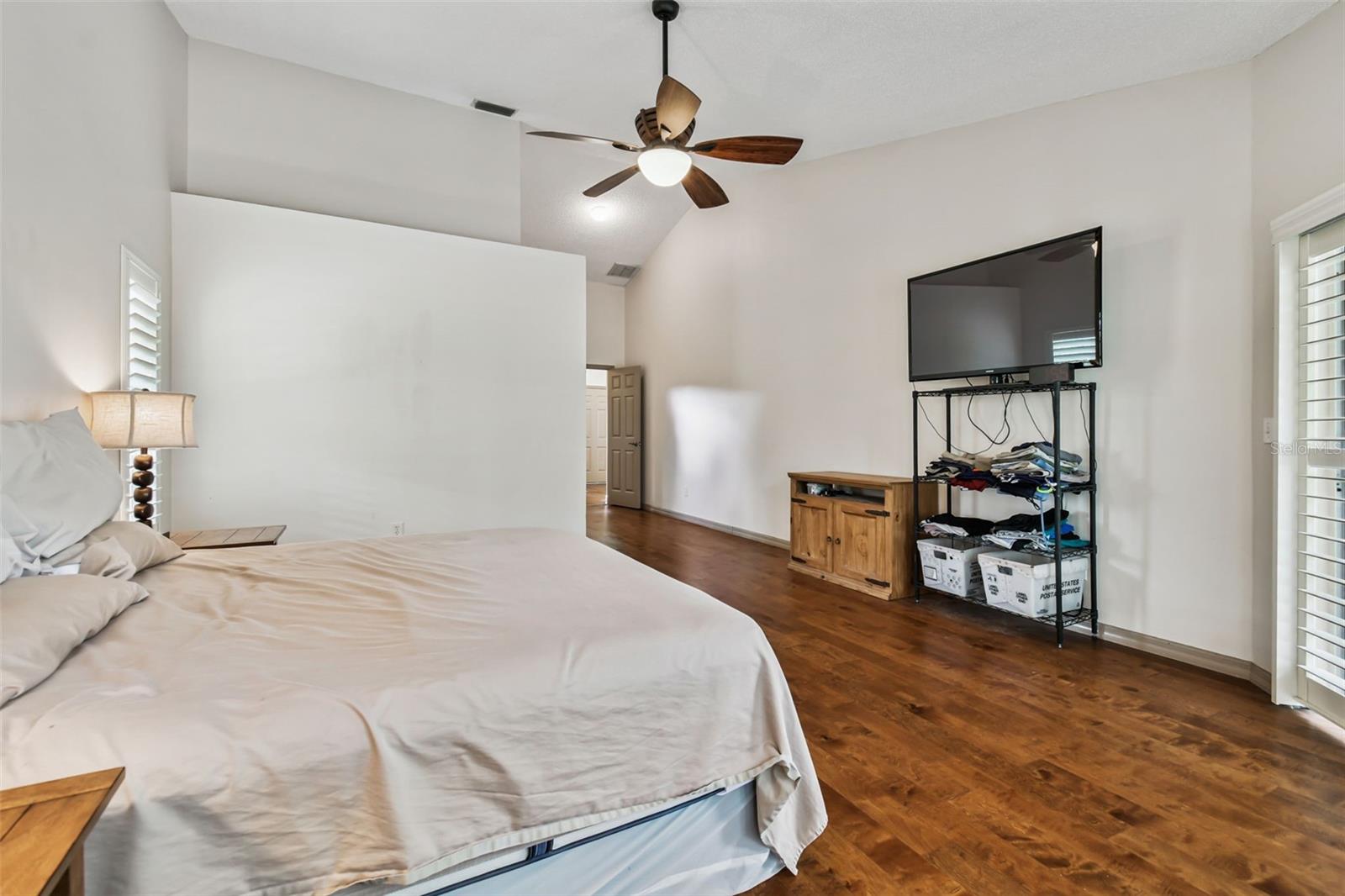 THE TRAILS AT VAN DYKE FARMS - Residential