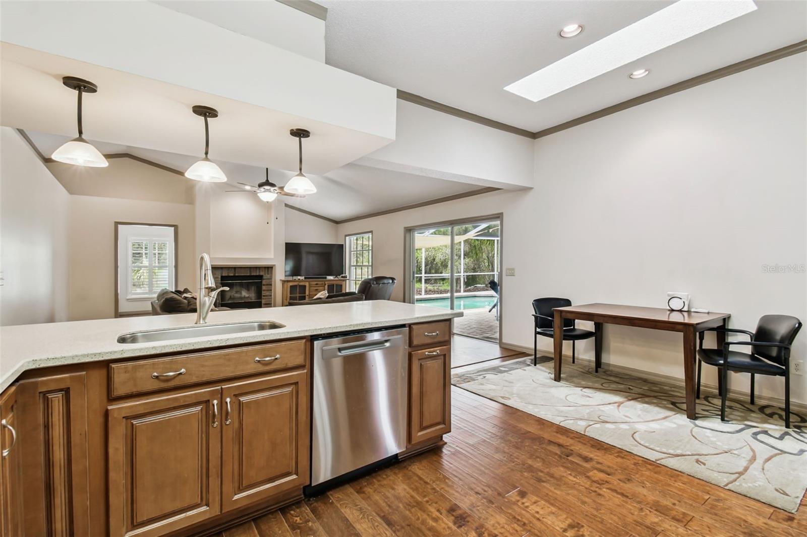 THE TRAILS AT VAN DYKE FARMS - Residential