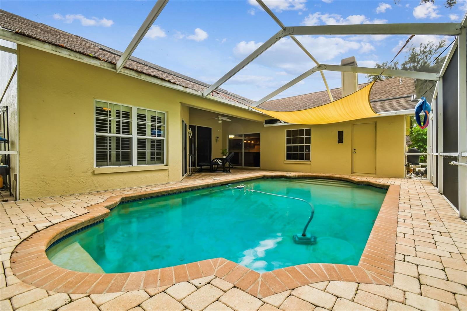 THE TRAILS AT VAN DYKE FARMS - Residential