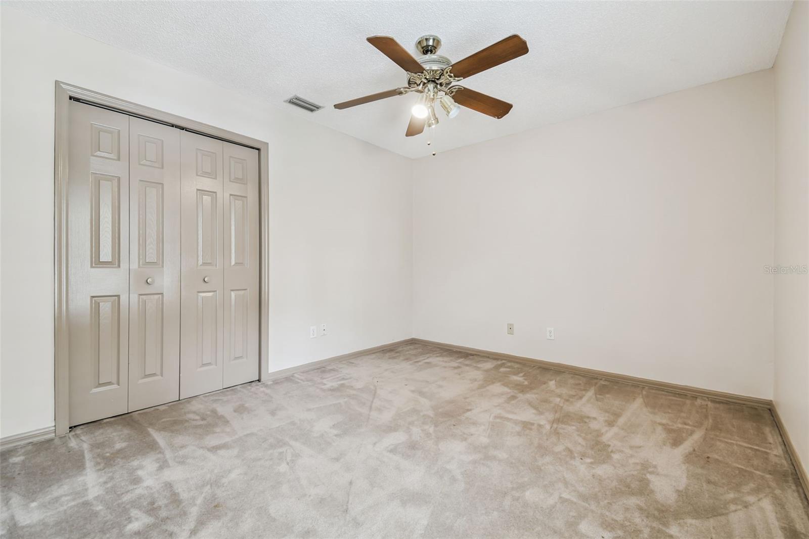 THE TRAILS AT VAN DYKE FARMS - Residential