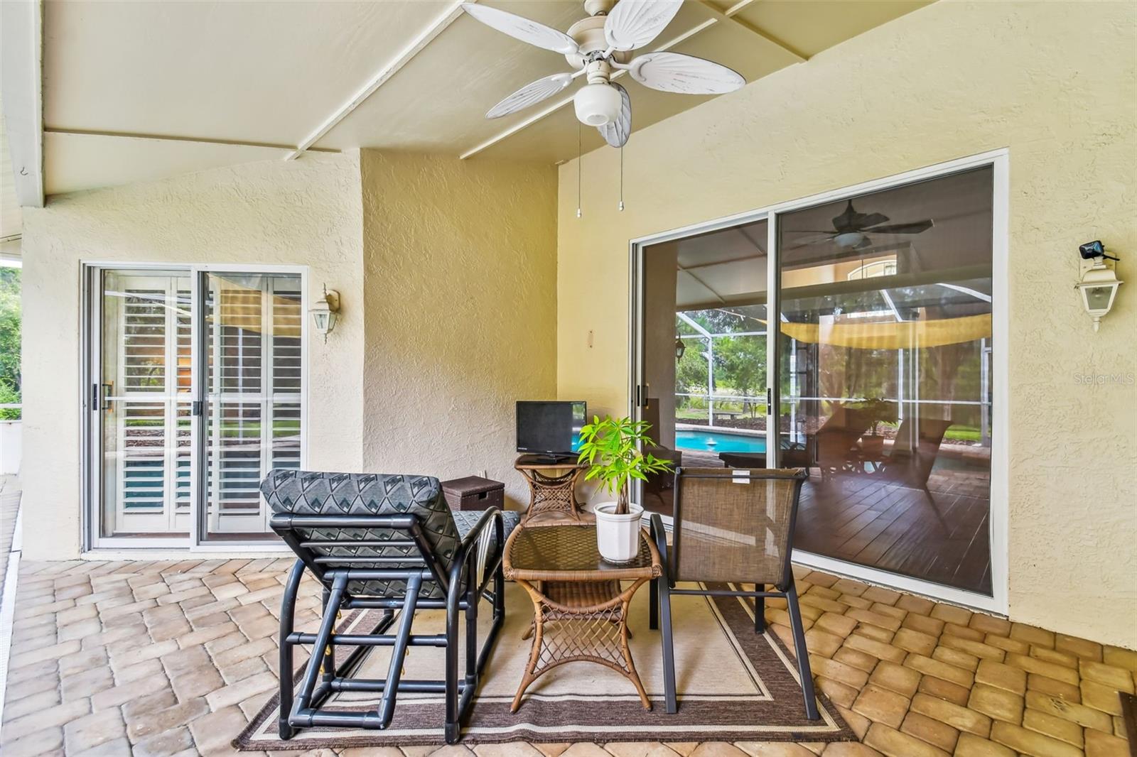 THE TRAILS AT VAN DYKE FARMS - Residential