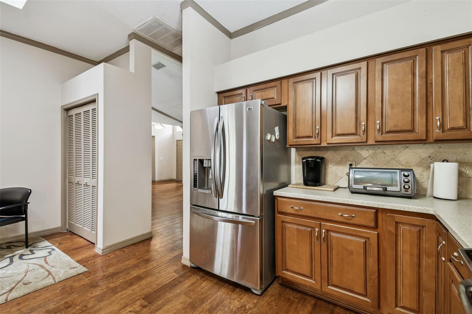 THE TRAILS AT VAN DYKE FARMS - Residential