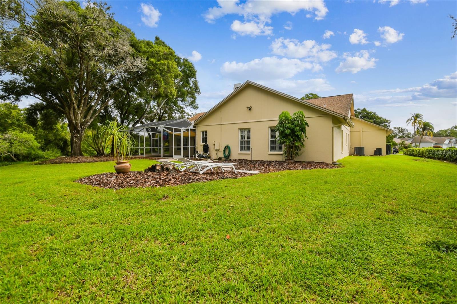 THE TRAILS AT VAN DYKE FARMS - Residential