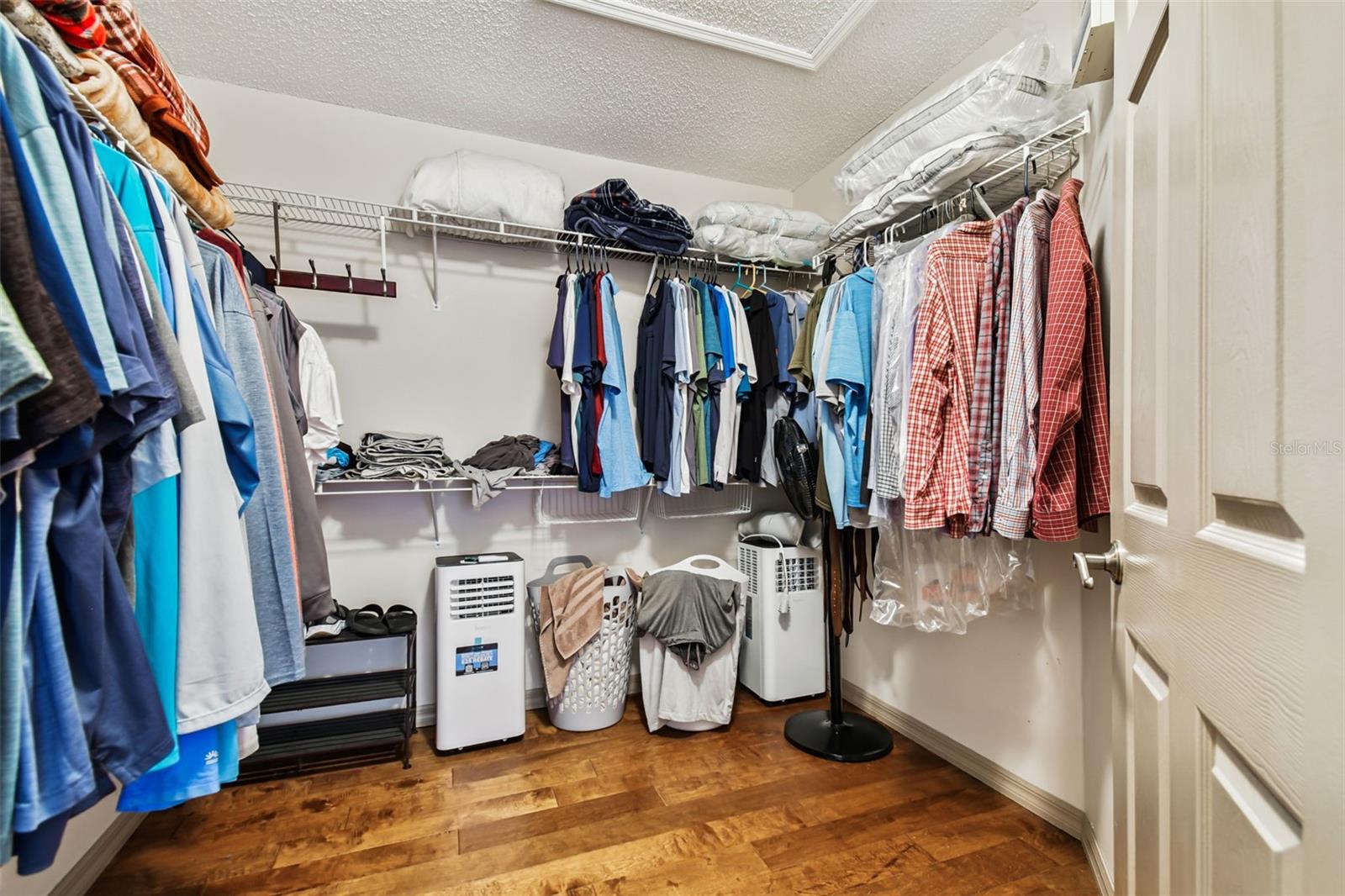 THE TRAILS AT VAN DYKE FARMS - Residential