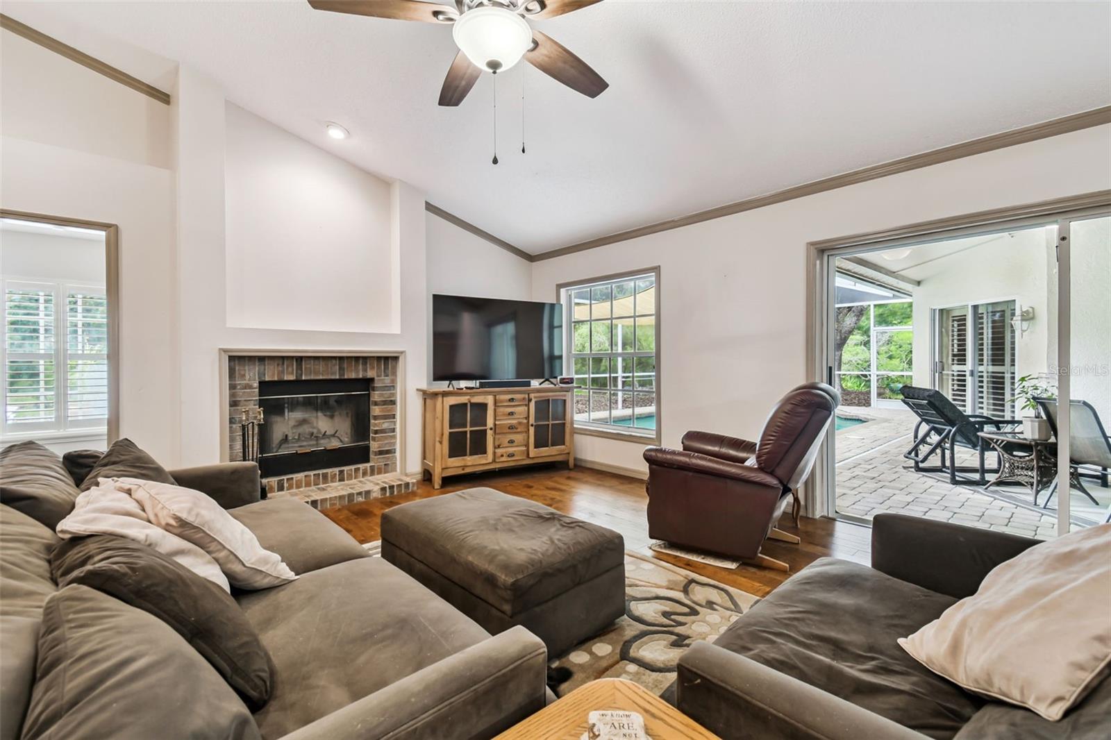 THE TRAILS AT VAN DYKE FARMS - Residential