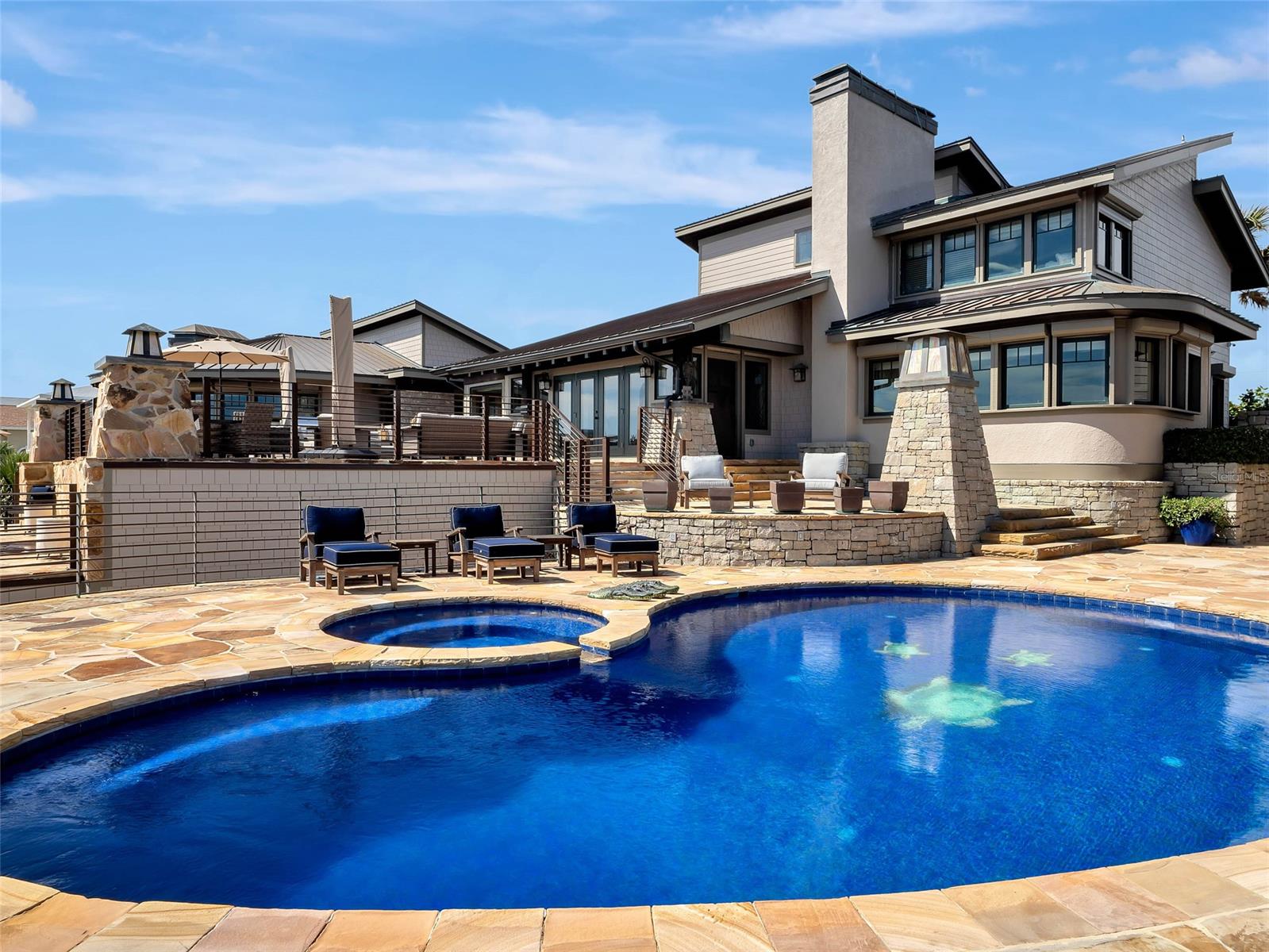 Colin Park - Residential