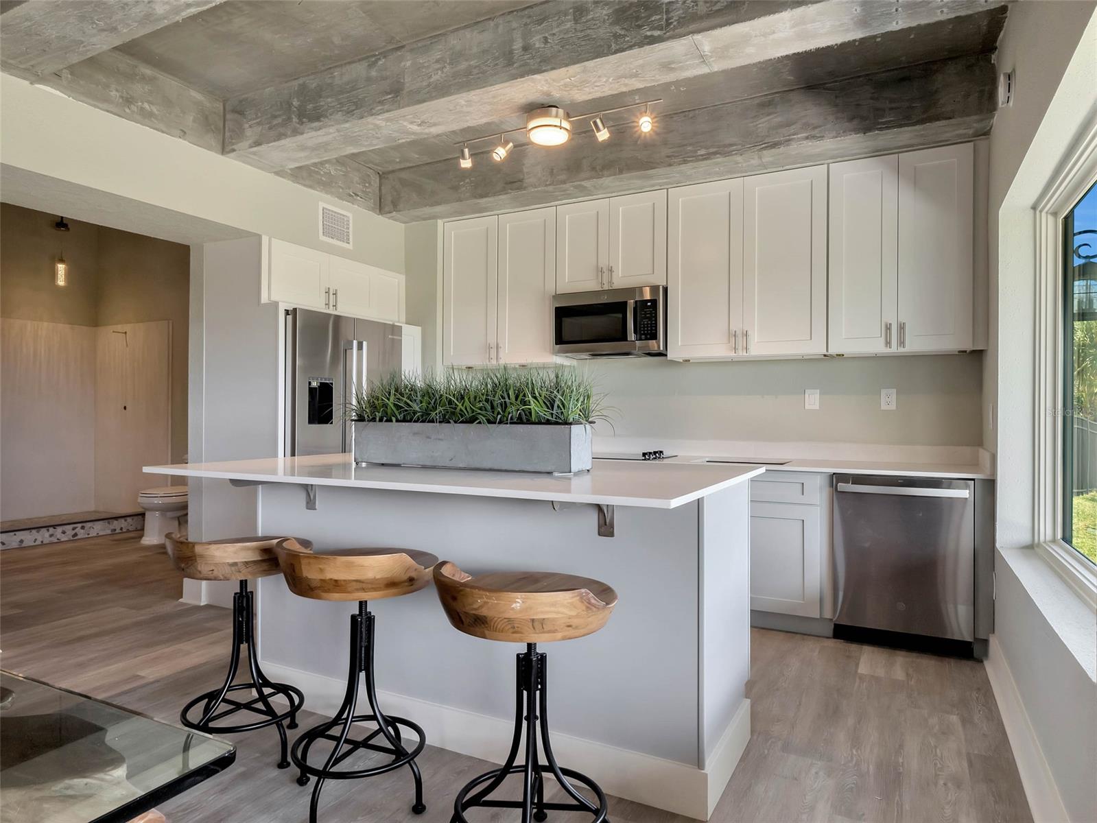 Colin Park - Residential