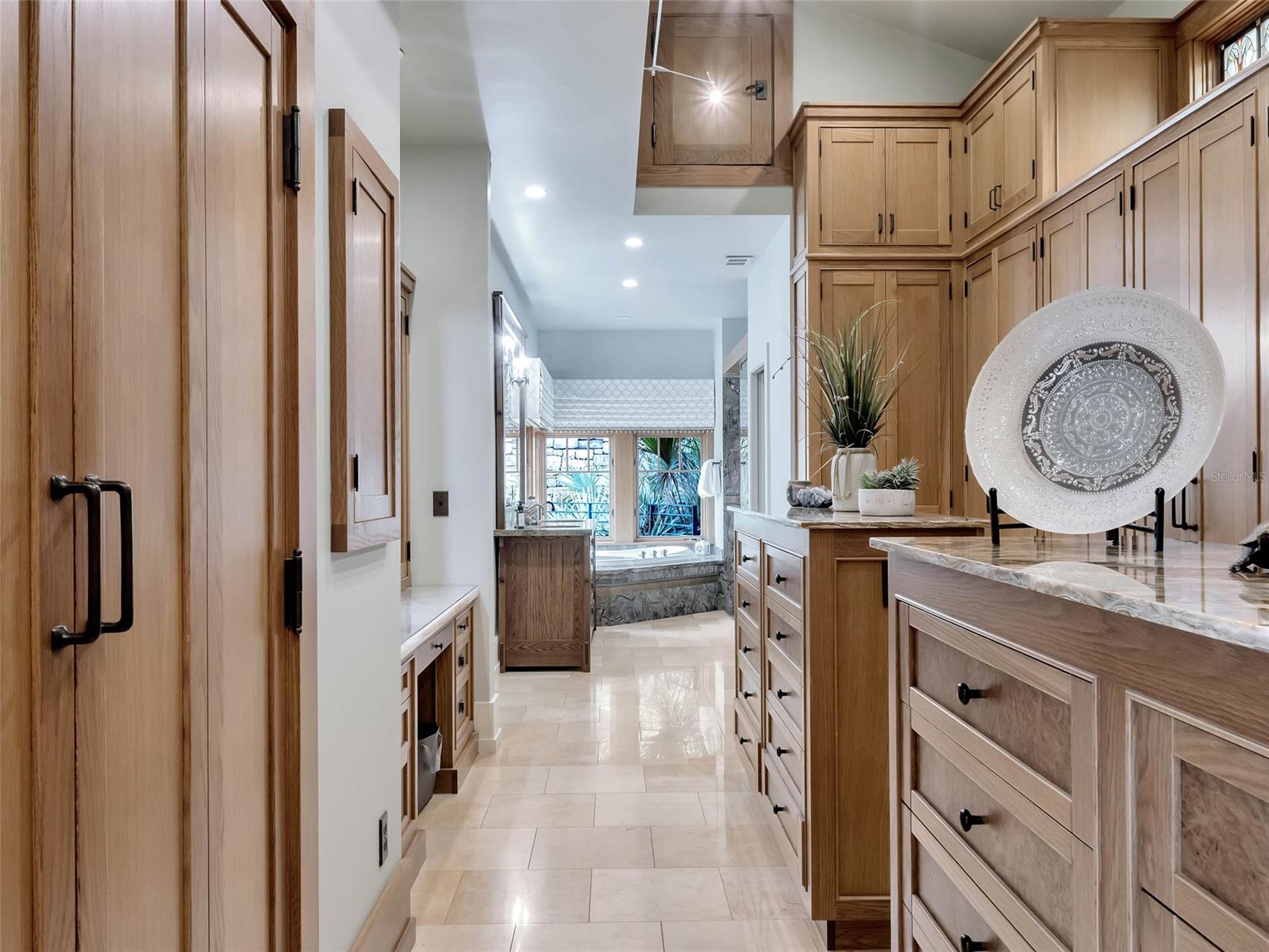 Colin Park - Residential