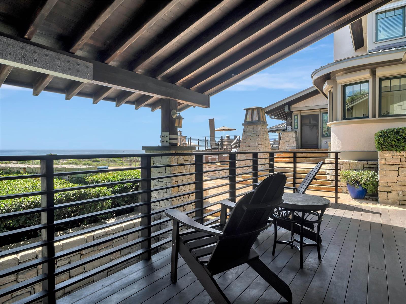 Colin Park - Residential