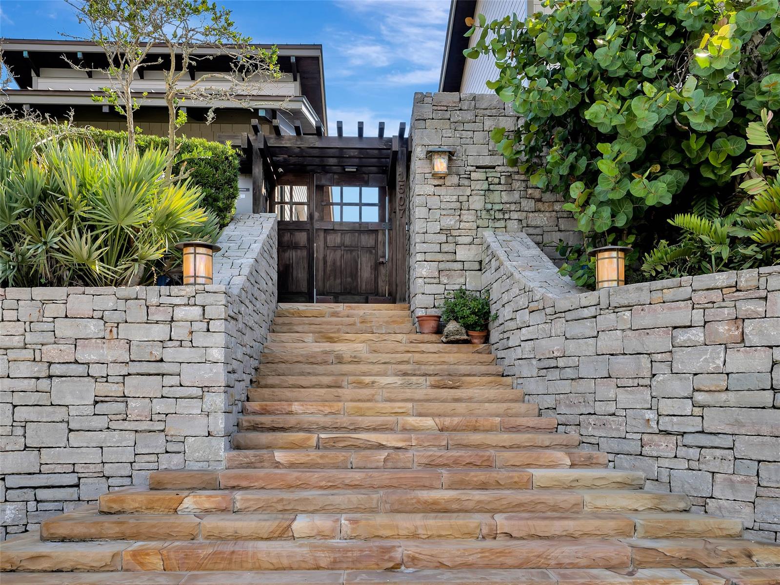 Colin Park - Residential