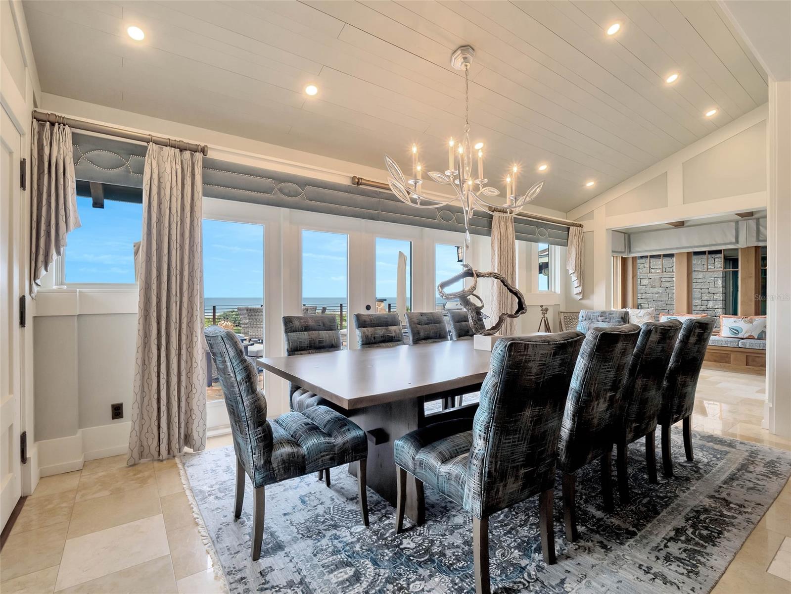 Colin Park - Residential