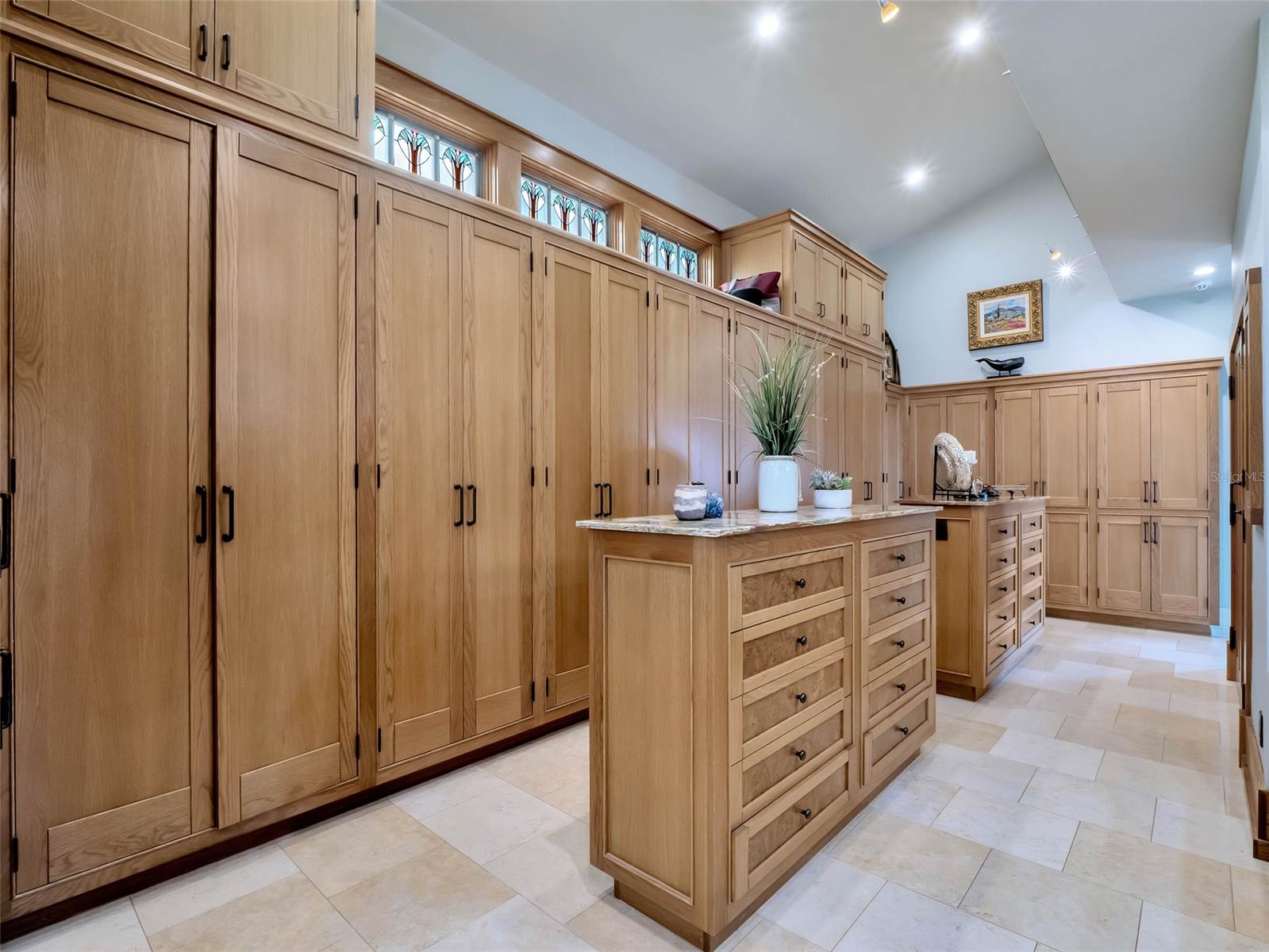 Colin Park - Residential