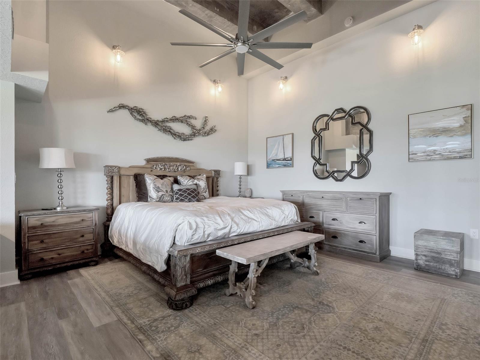 Colin Park - Residential