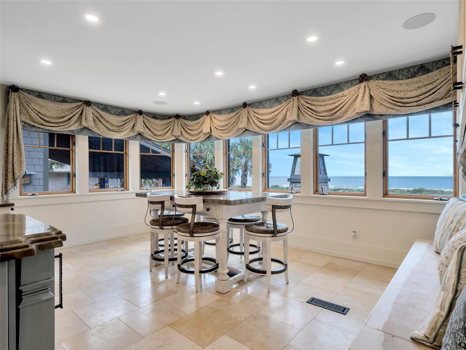 Colin Park - Residential