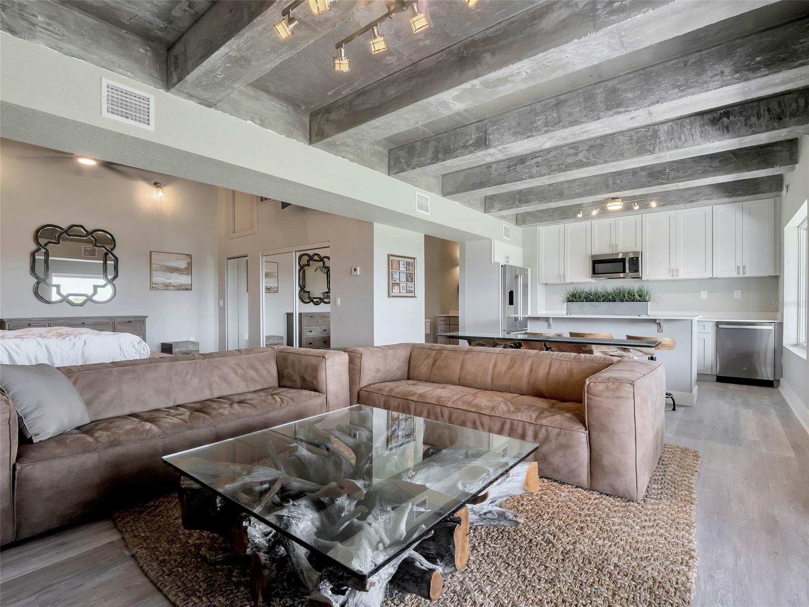 Colin Park - Residential