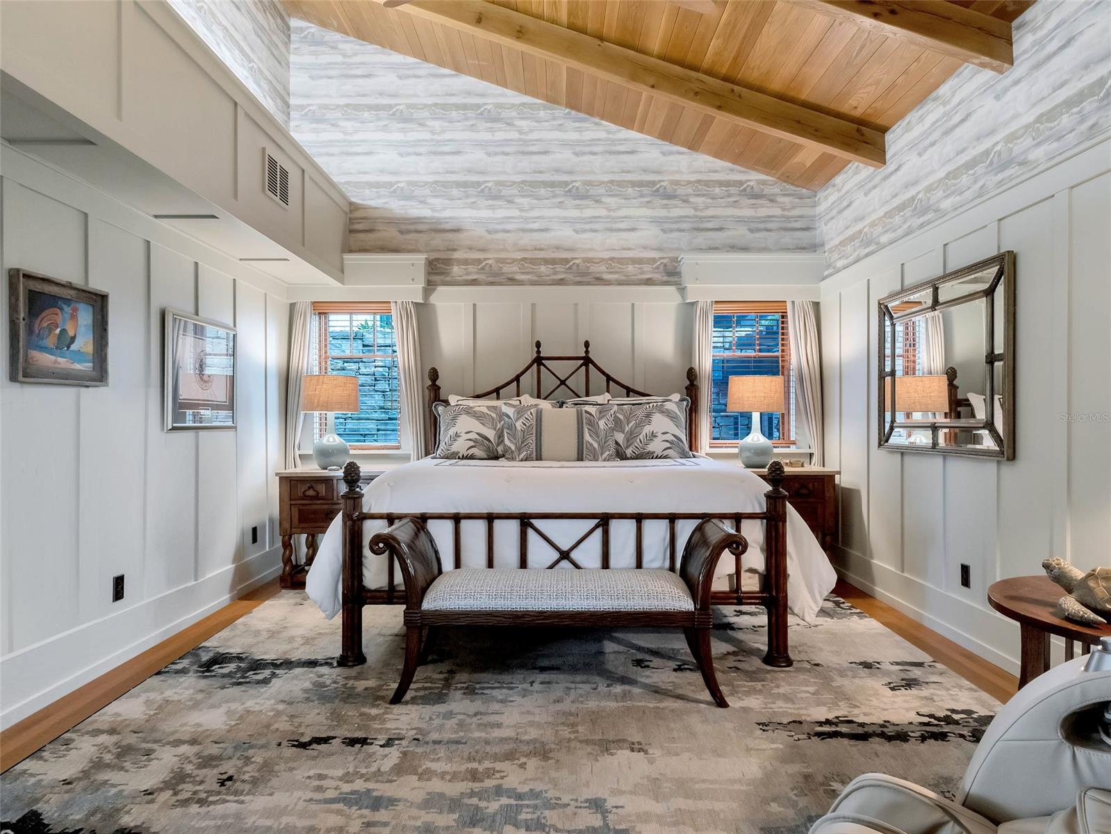 Colin Park - Residential