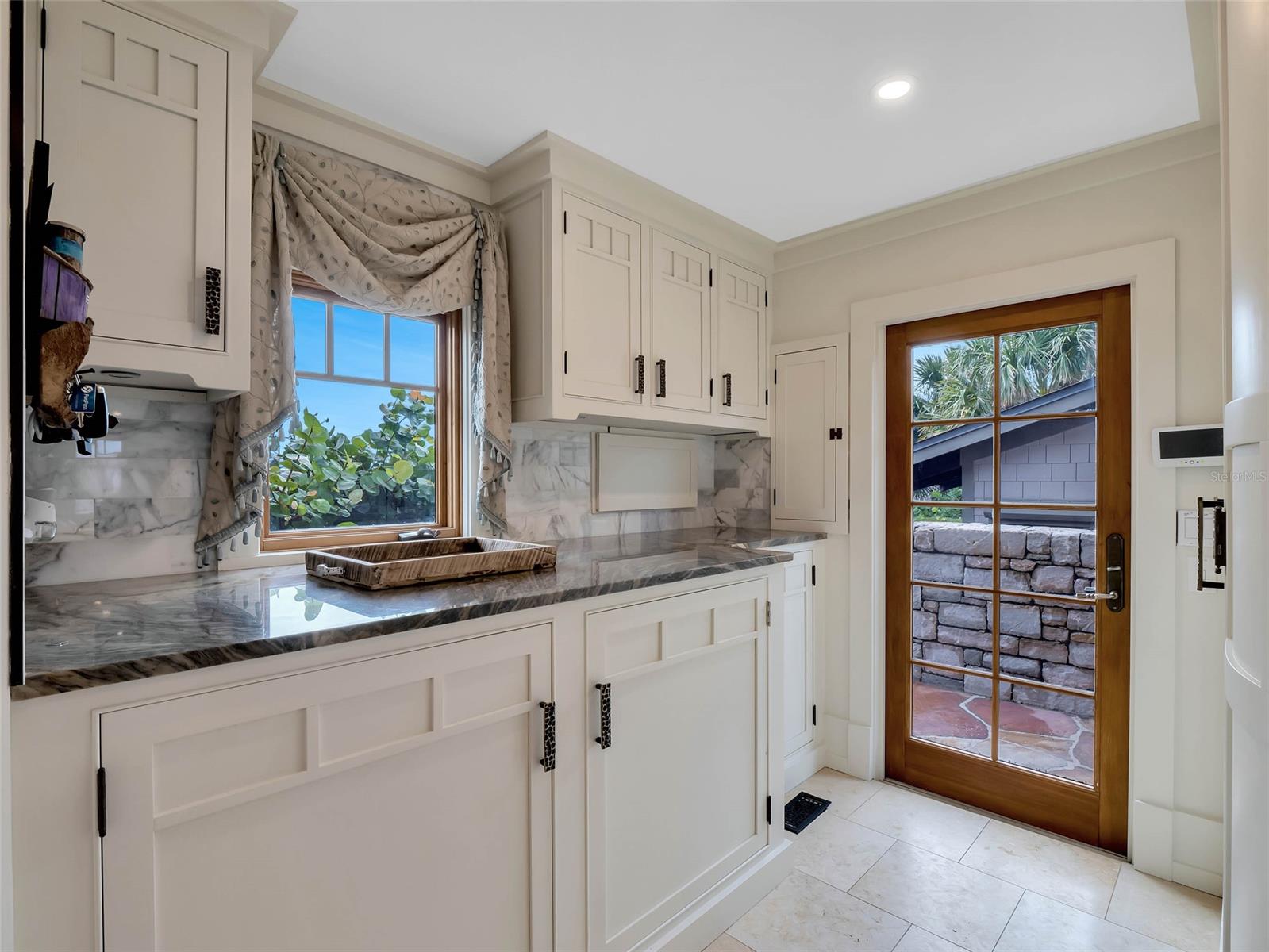 Colin Park - Residential