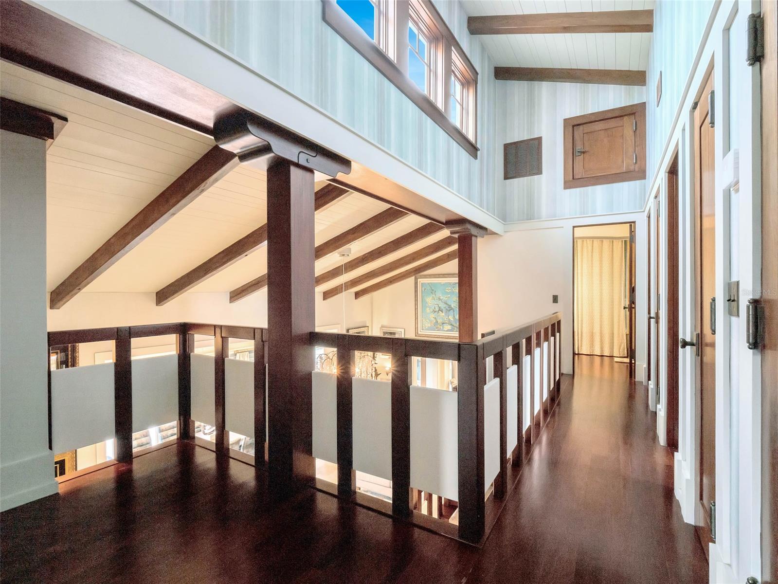 Colin Park - Residential