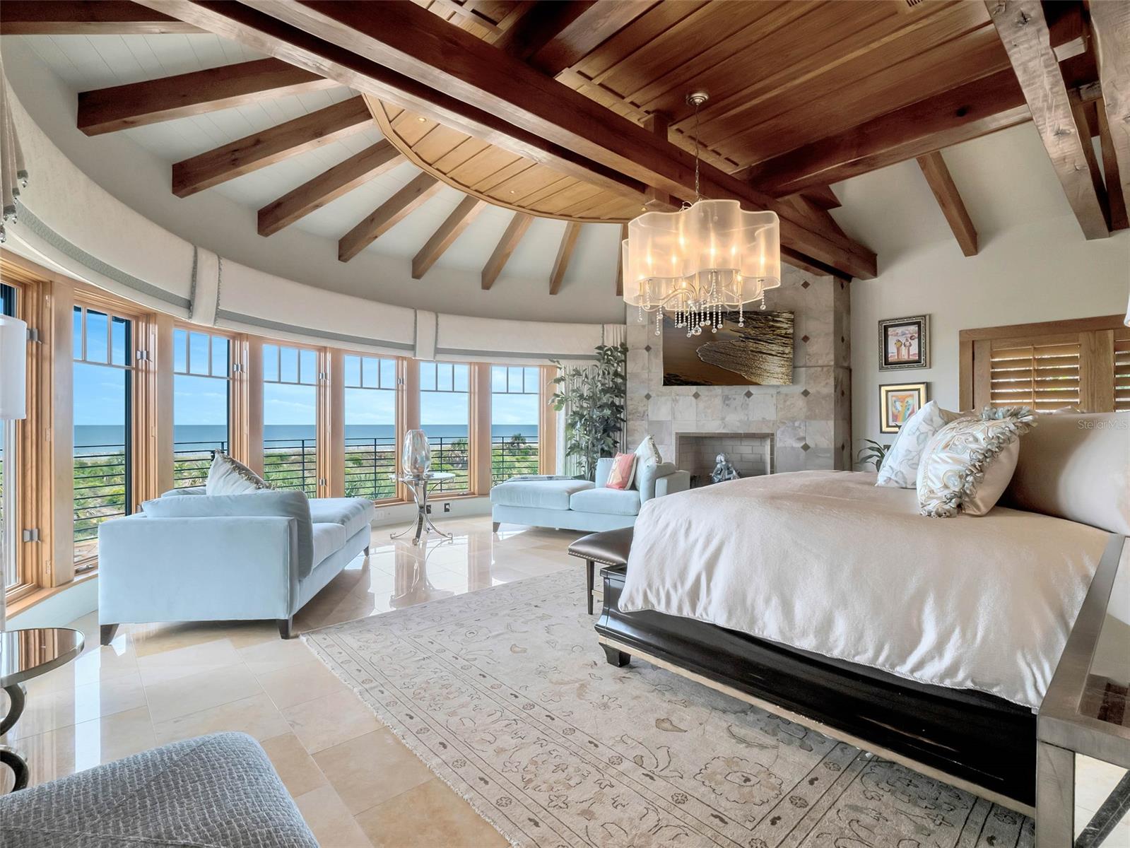 Colin Park - Residential