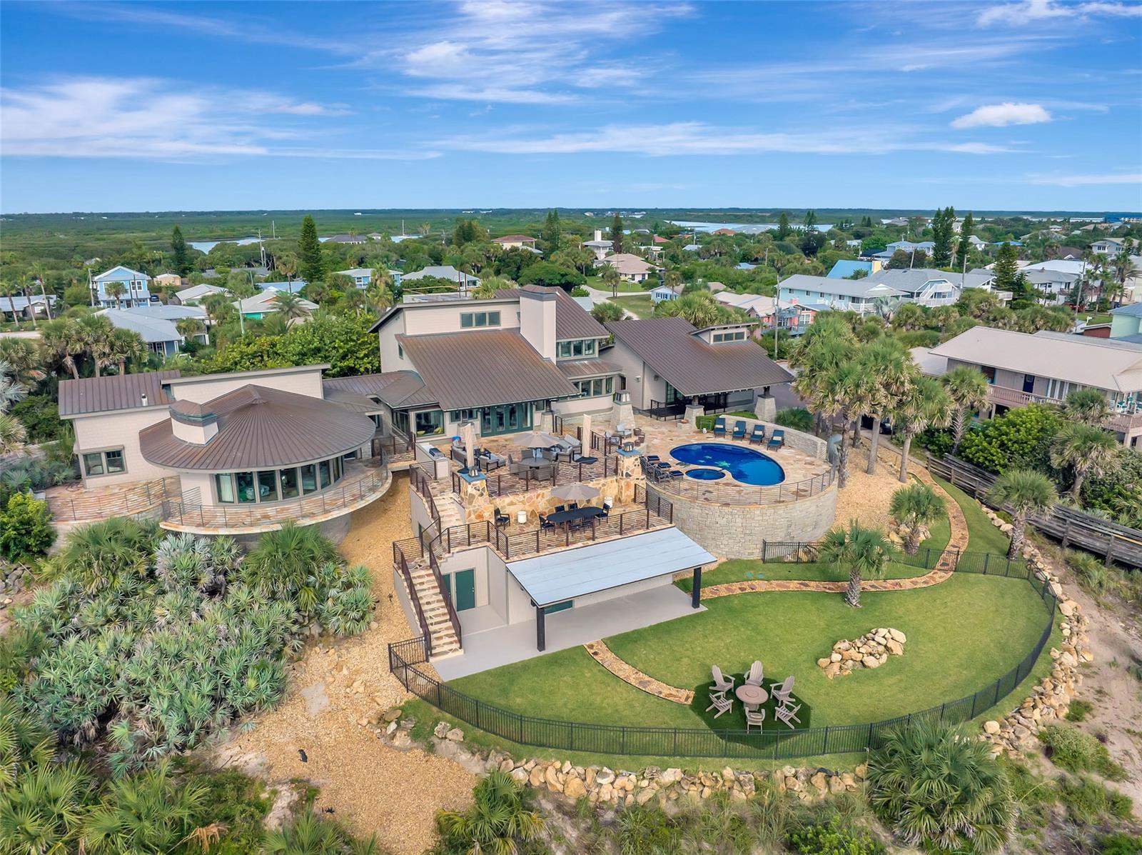 Colin Park - Residential