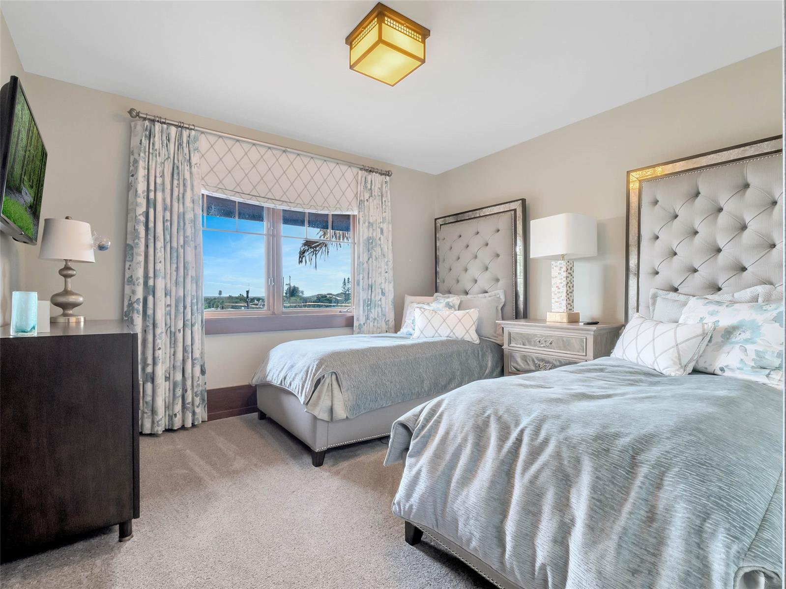 Colin Park - Residential