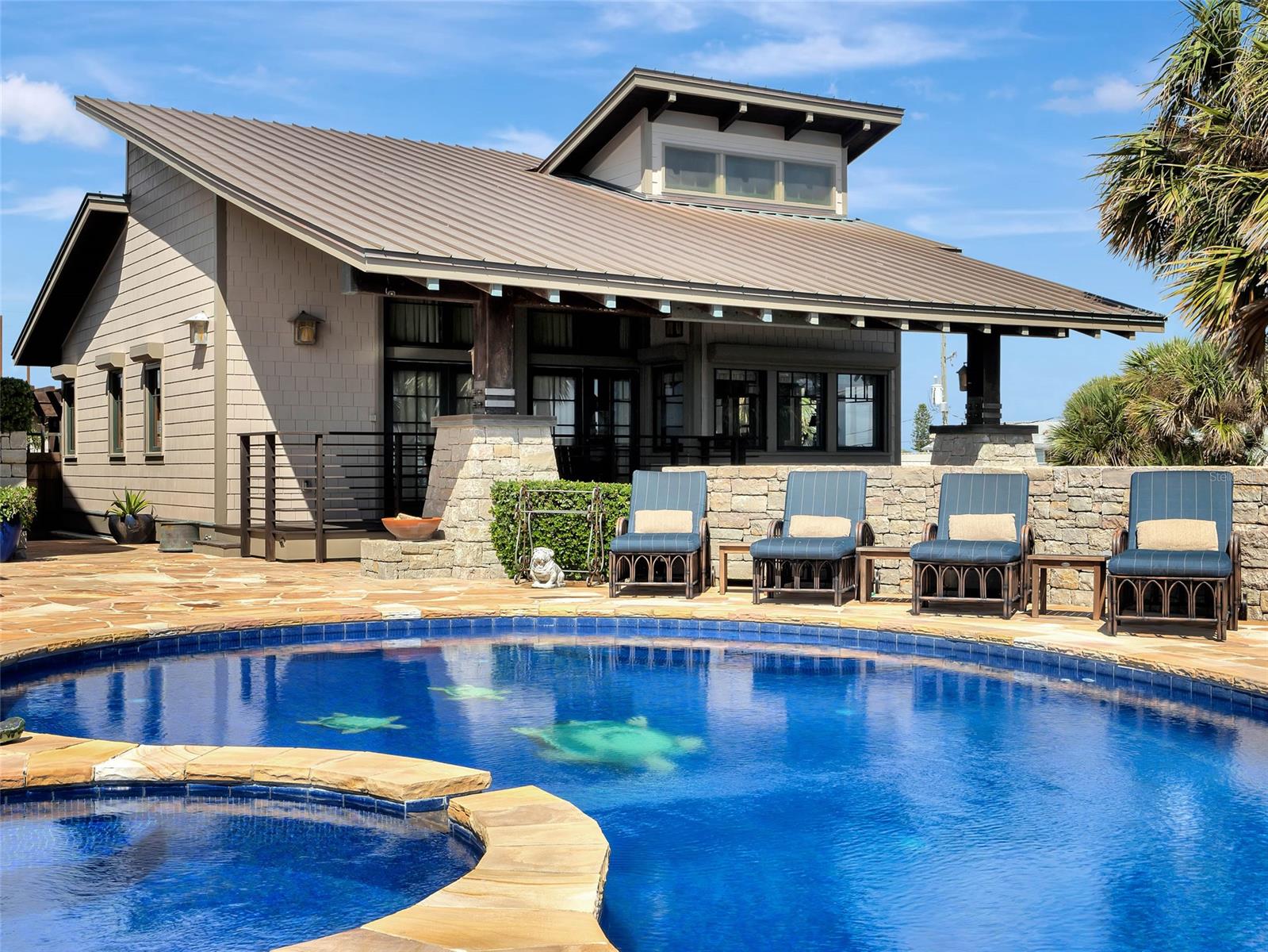 Colin Park - Residential