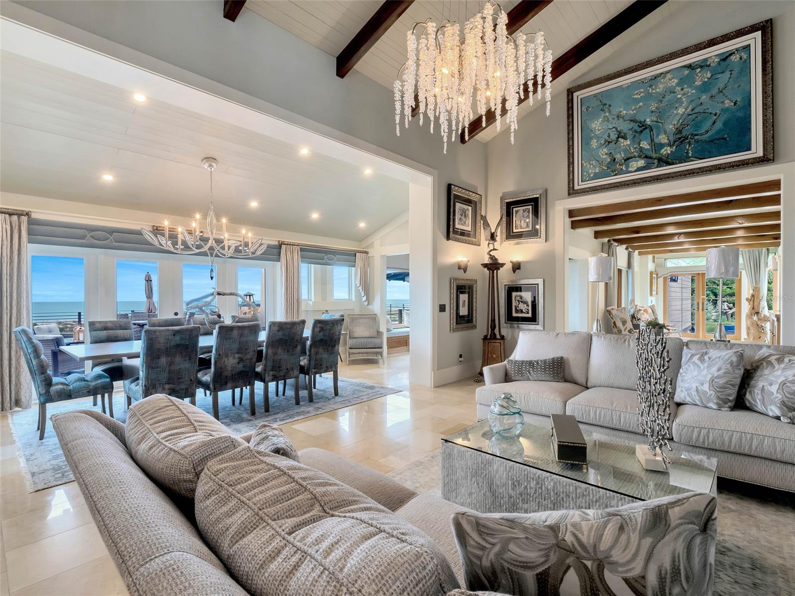 Colin Park - Residential