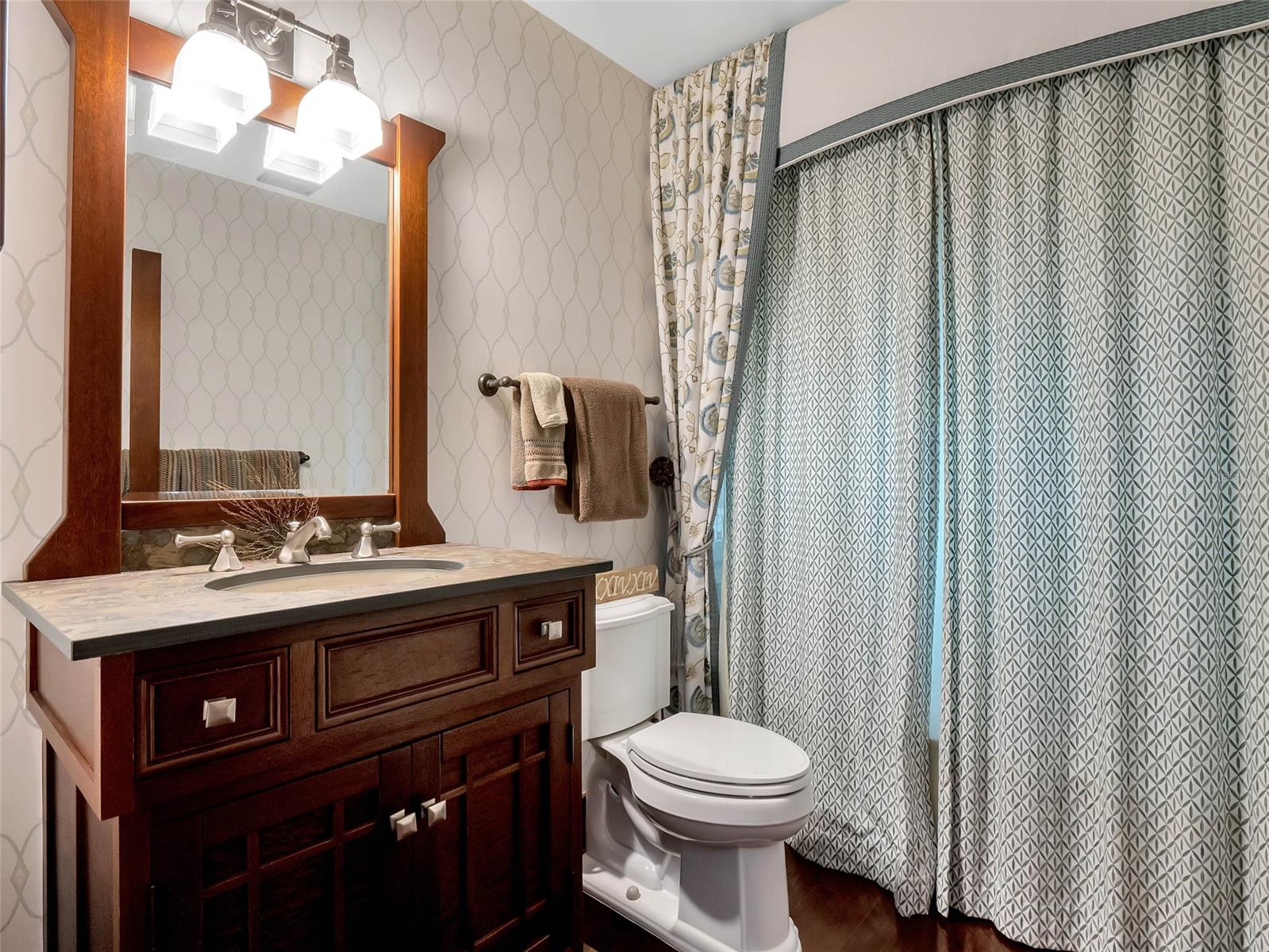 Colin Park - Residential