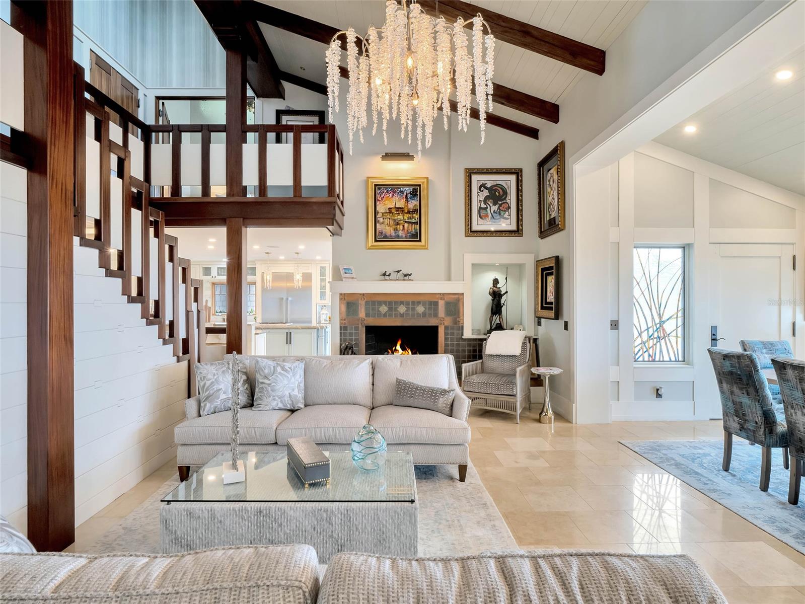 Colin Park - Residential